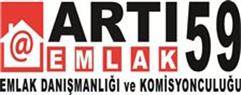 Artı 59 Emlak  - Tekirdağ